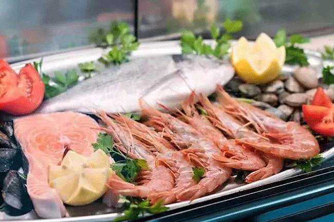 進口冷凍食品的揮發(fā)性鹽基氮指標
